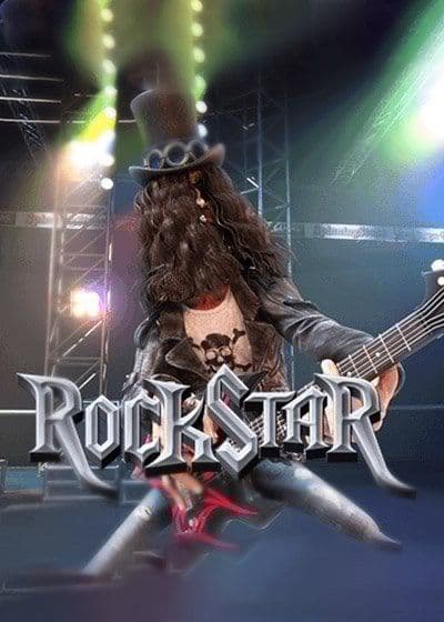 Rock Star