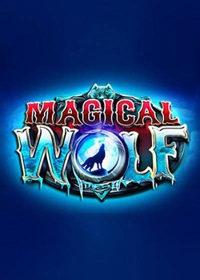 Magical Wolf